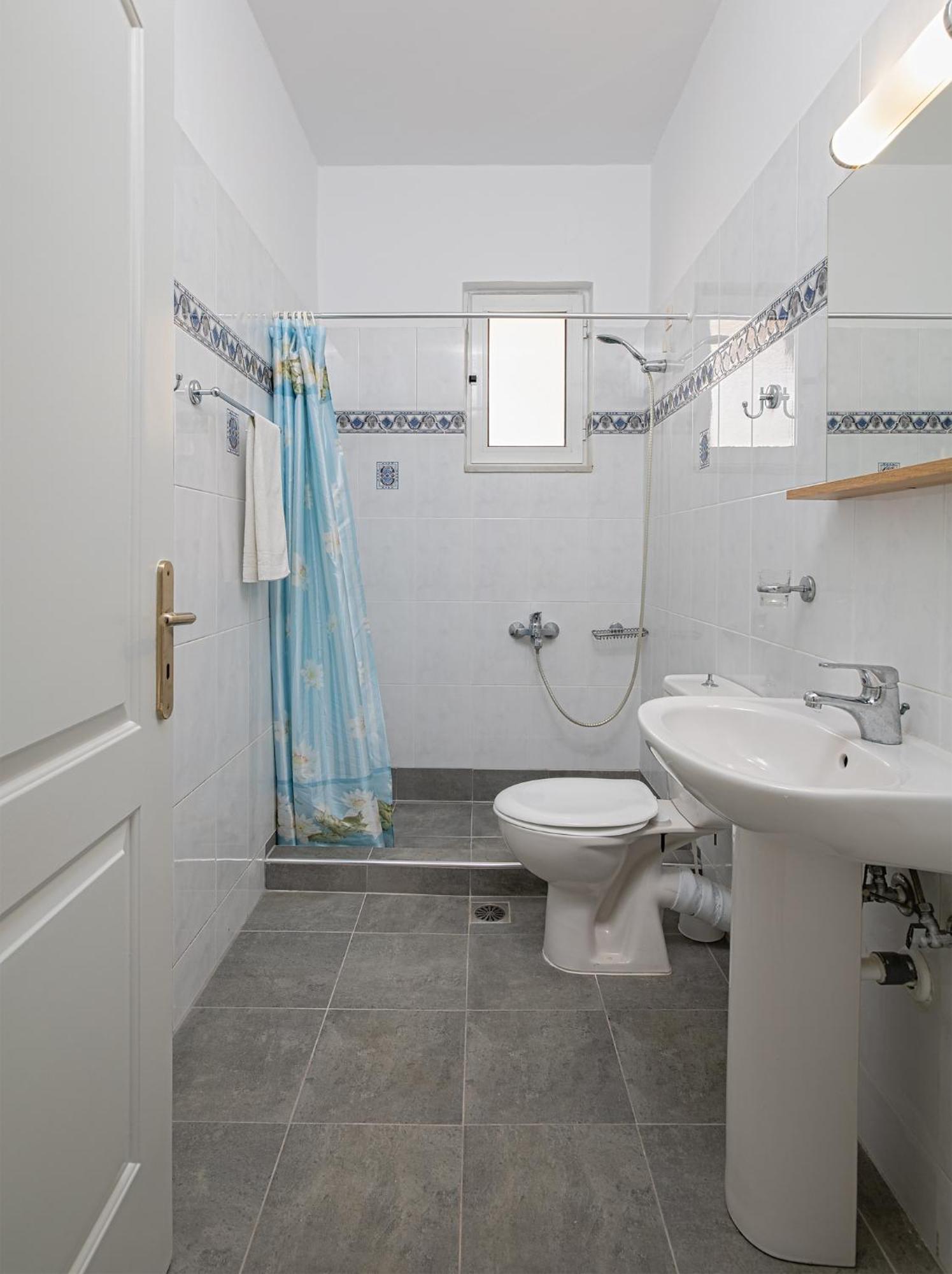 Marias Studios And Apartments Platanés Room photo